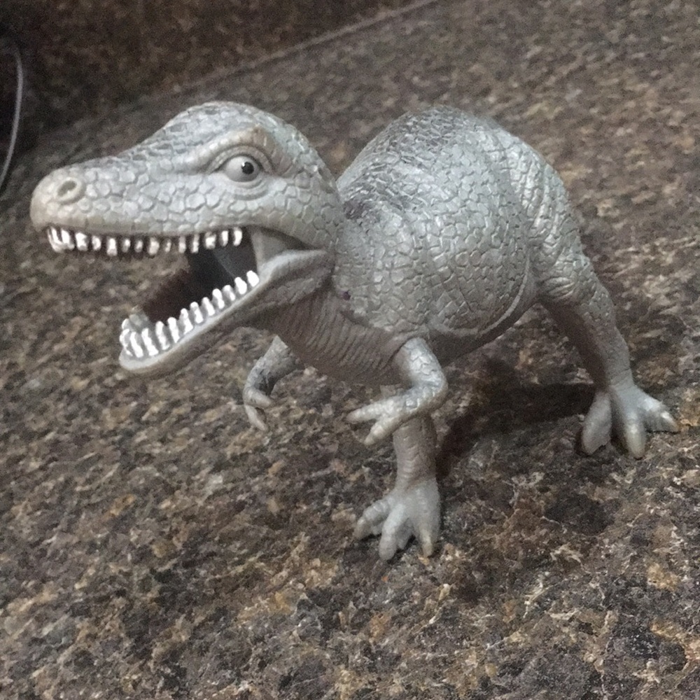 Dinosaur toys - Picture 3 of 7